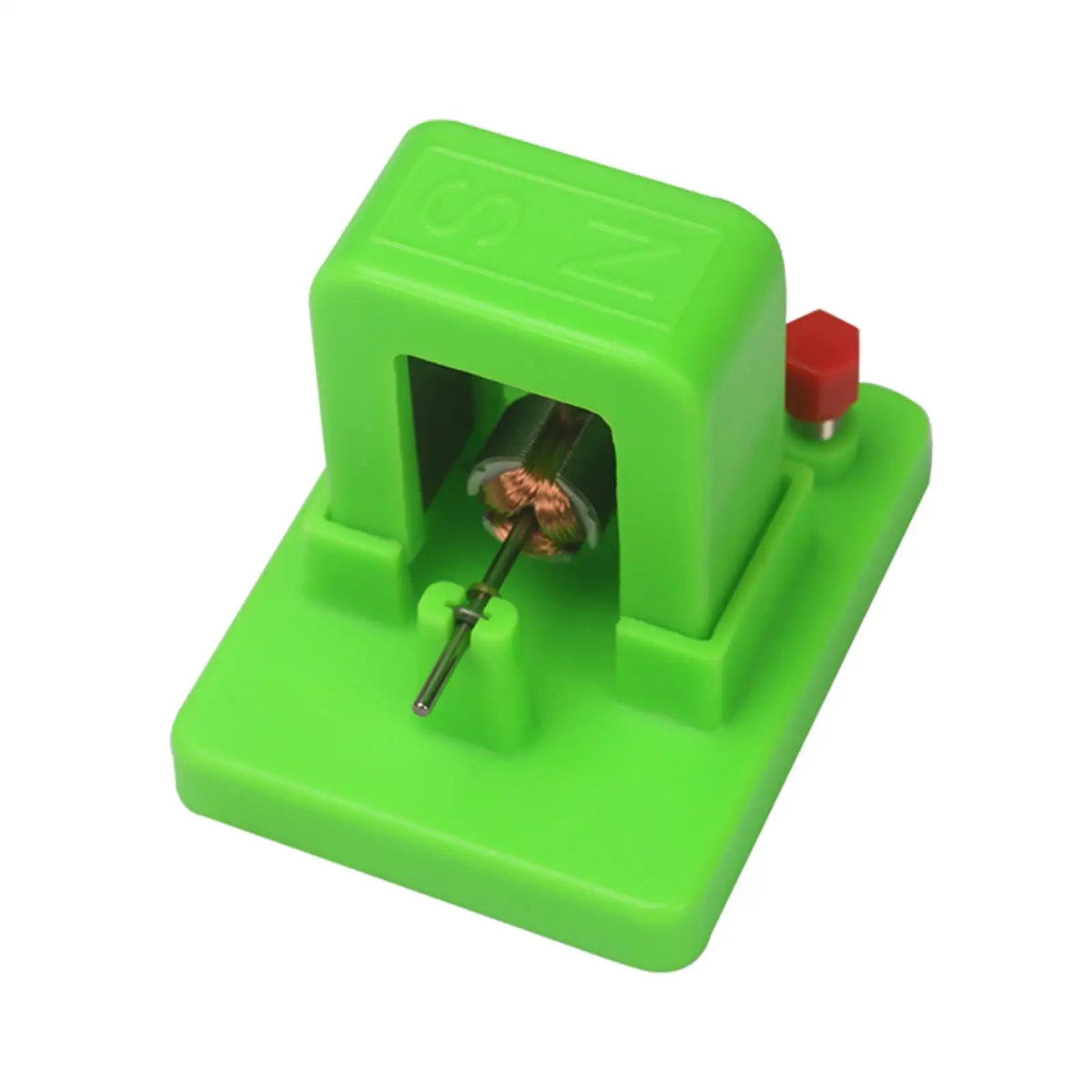 

DIY электродвигатель постоянного тока, физический эксперимент, поделки постоянного тока, строительные проекты, материалы «сделай сам», обучающий инструмент для класса, подарок на день рождения