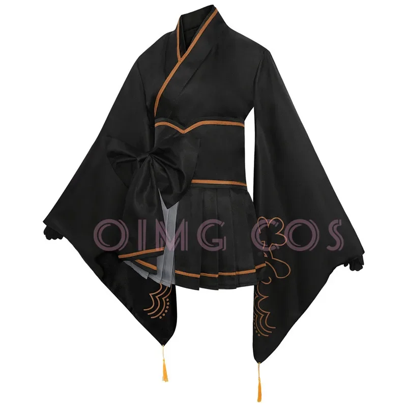 Nier Automata 9S No.9 Cosplay Costume Yorha 2B sexy Outfit Games Women Role Play Suit Costumes Girls Halloween Party Fancy Dress view 2