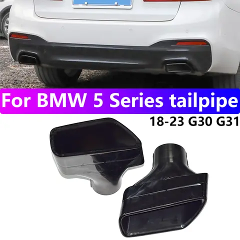 10 best sales bmw g31 accessories - №3