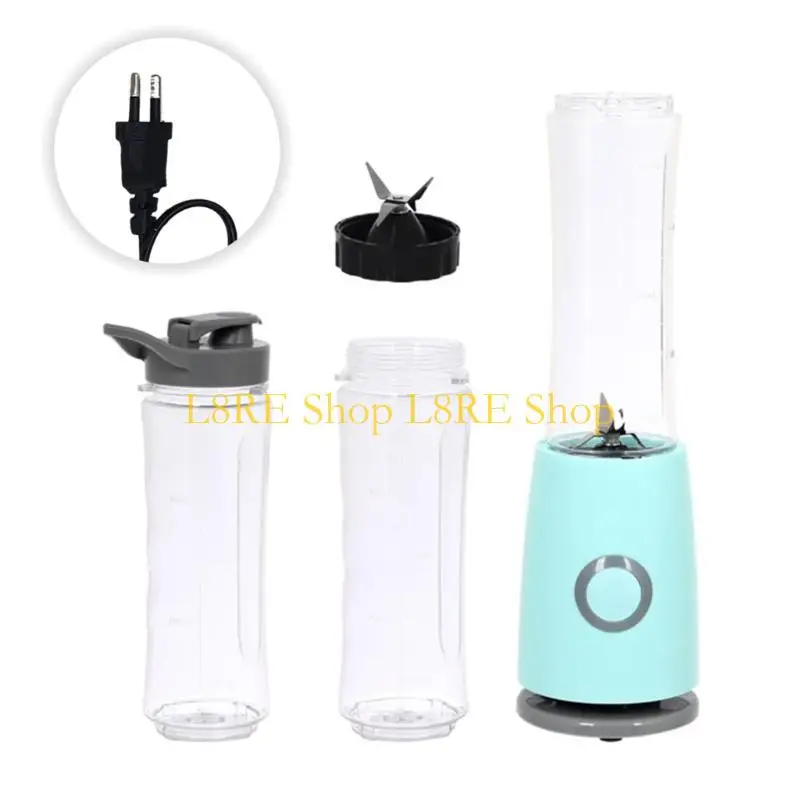 

L8RE Mini Home Accompanying Electric Juice Cup Charging Portable Juicer