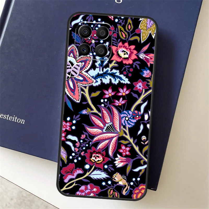 Betsy Ann Wiltshire London Case For Huawei Honor 50 70 X7 X8 X9 P50 P30 Pro P20 P40 Lite Nova 9 P Smart 2019 Cover