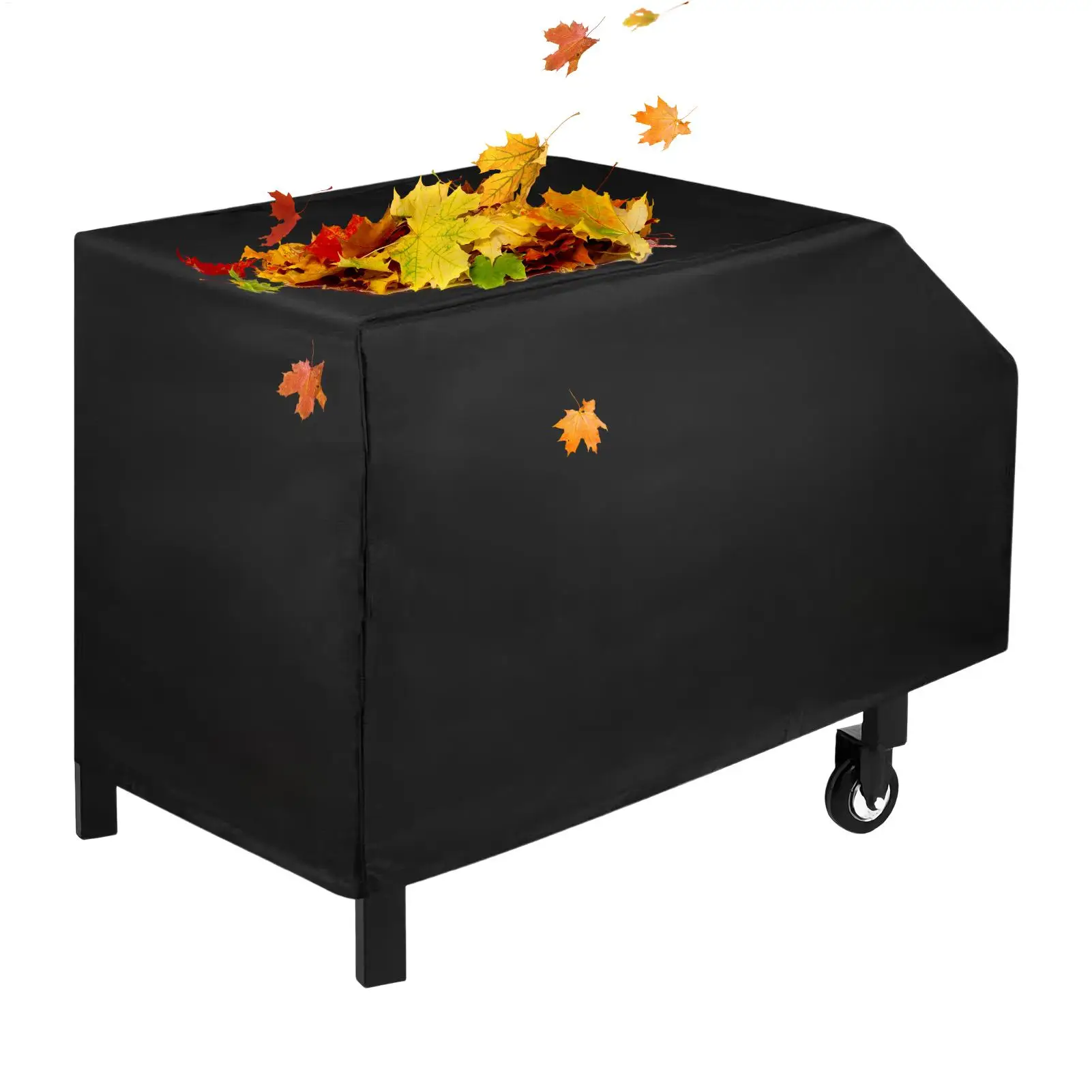 

600D ткань Оксфорд, крышка для гриля для барбекю на открытом воздухе, крышка для барбекю, защита от пыли, водонепроницаемая, сверхмощная крышка для гриля, защитная крышка для барбекю с вушкой