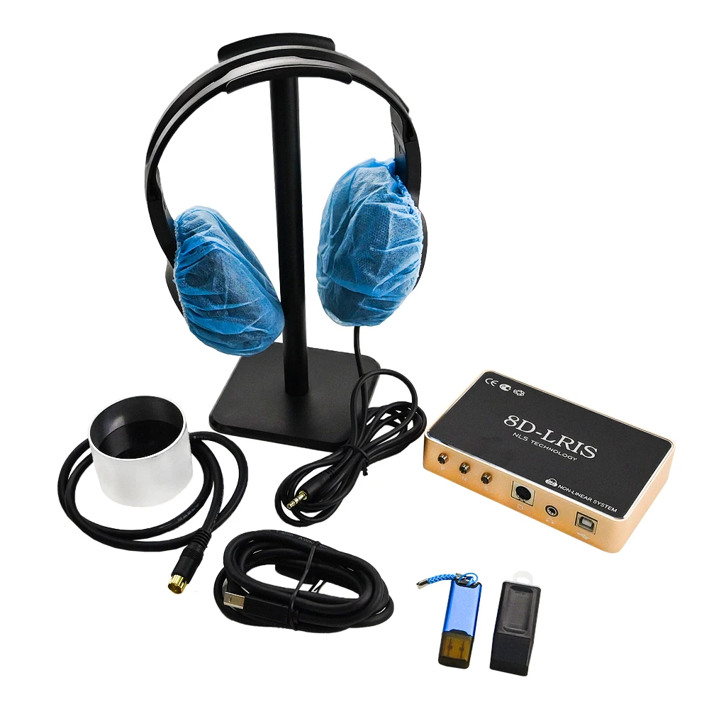 Bioresonance Scanni…