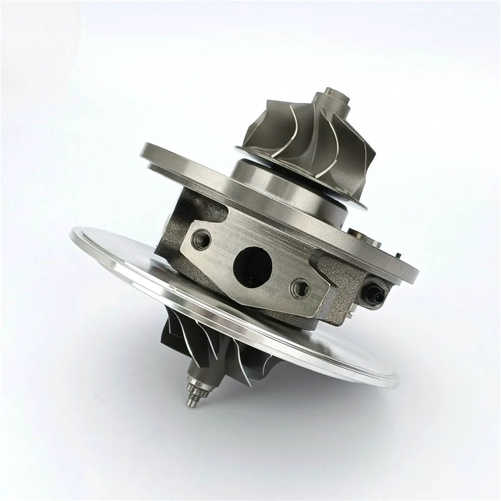 

New Turbocharger Chra GTA2359V 775095-5001S 17201-51010A Fit for Toyota Landcruiser V8 4.5L 2007-