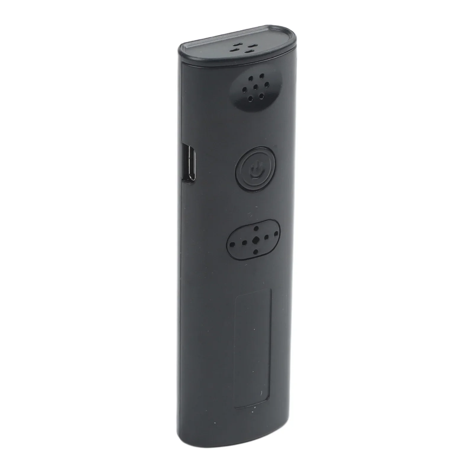 Digital Breathalyzer Tester With Portable Design And Wide BAC Measurement Range Alcoholmeter Device For Road Safety Monitoring