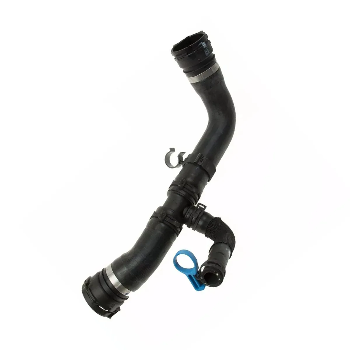 

4L0121051B 4L0121051H Suitable for AduQ7 3.0T Car Water Pipe, Water Tank Sewer Pipe Hose