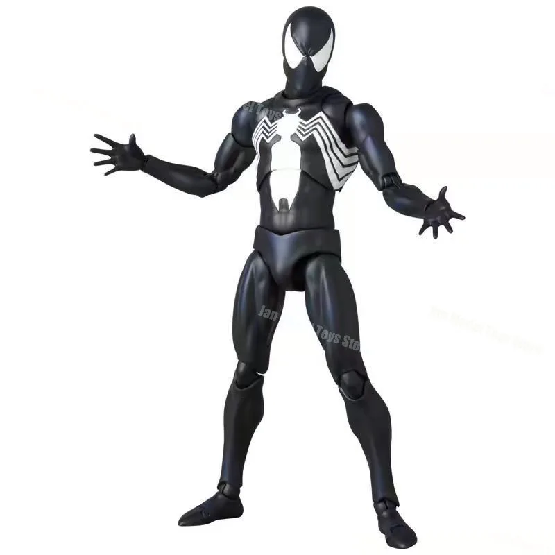 在庫 Ct おもちゃスパイダーマン Mafex 147 シンビオートヴェノム