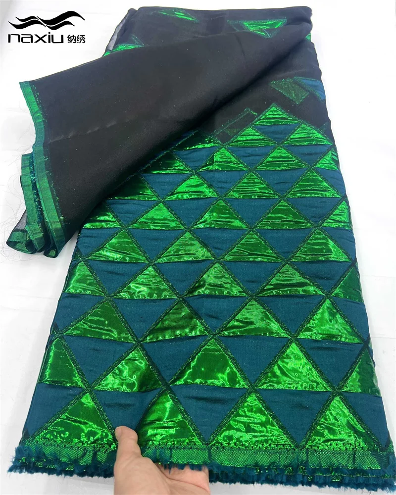 

Мэдисон, нигерийская парча, жаккардовая кружевная ткань, французская кружевная ткань, 2022, высокое качество, африканская кружевная ткань для женщин, вечерние платья