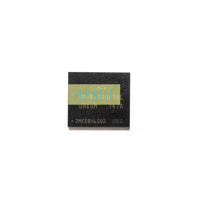Used&Not NEW&Send after Measure H9TQ17AAETAC 16 + 3 Embedded storage EMCP font 3G memory, new