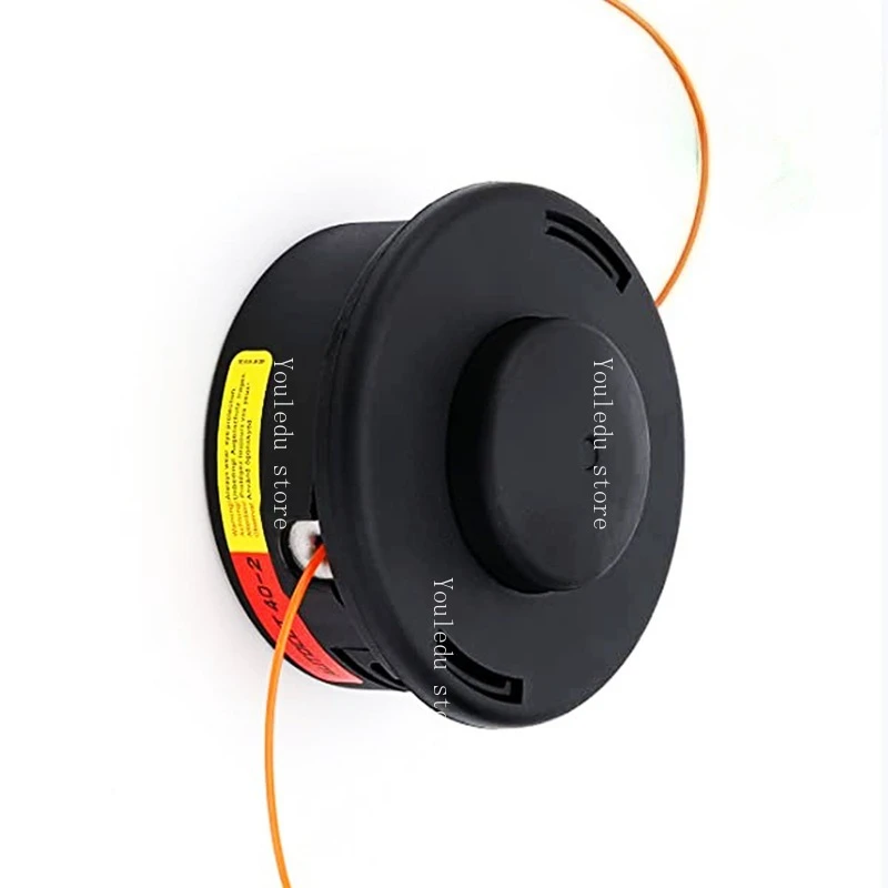 

Apply To Lawn Mower Accessories 40-2 Lawn Head FS160 220 280 300 350 400 Accessories