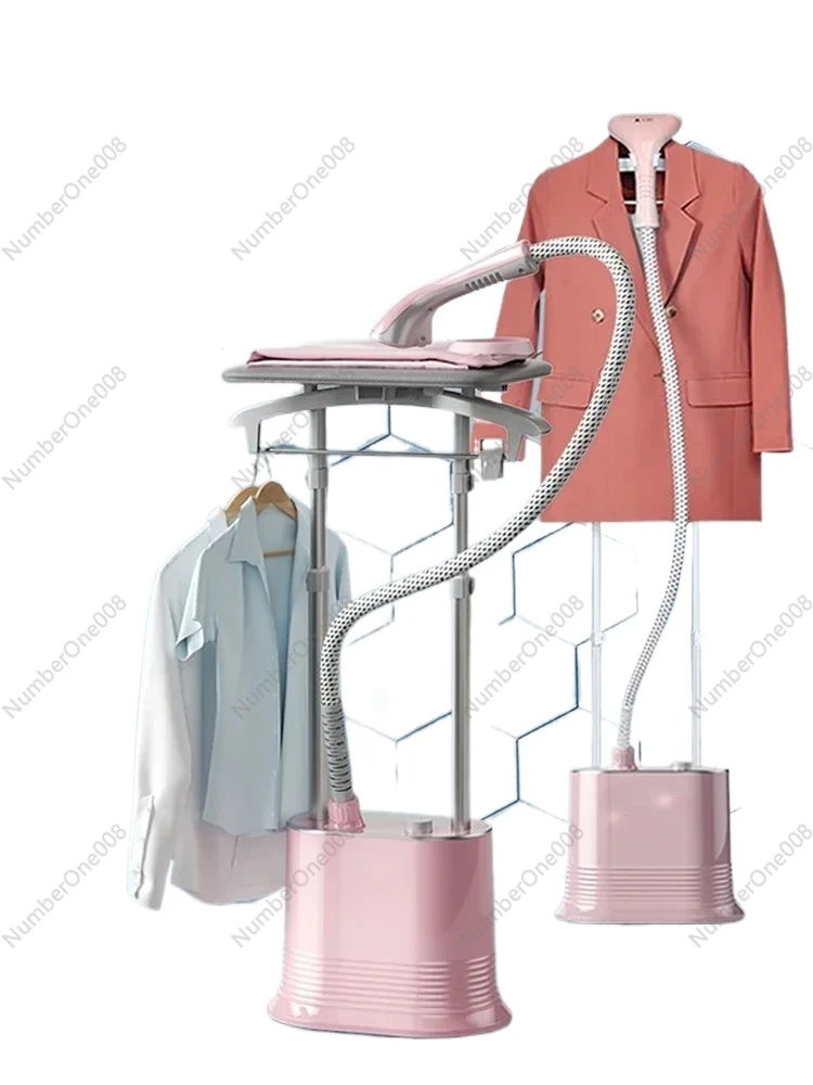 Garment Ironing Machine Home Handheld Steam Iron Vertical Ironing Machine Ironing Clothes Steam Cleaner Machine 220v