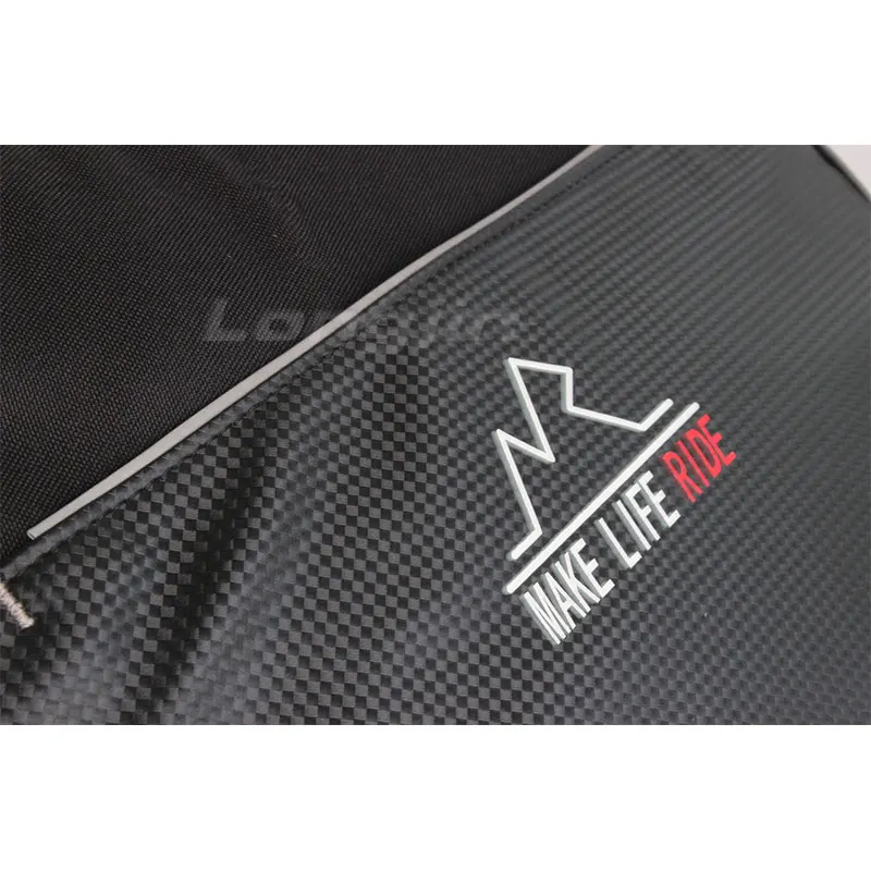 Motorcycle Scooter Tunnel Tank Bag For KYMCO AK550 CT250 XCITING 250 300 Downtown 200i 300i 350i 300 350