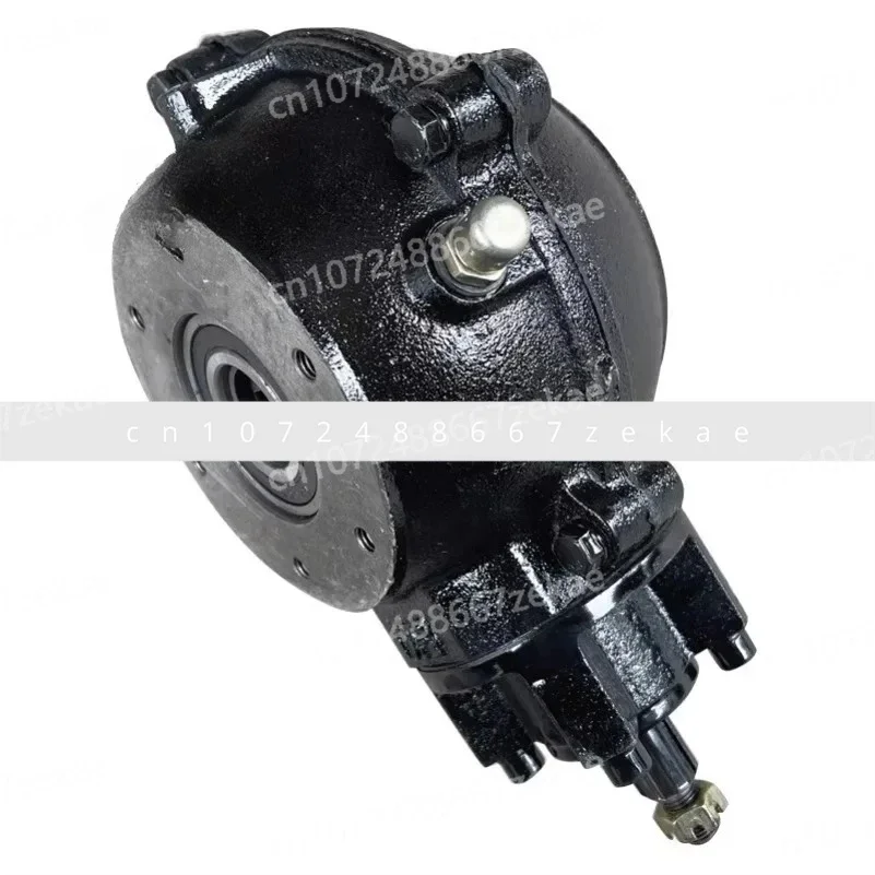 

Differential Rear Axle Box Gear Abscess Gearbox Four-Wheel Motorcycle ATV Accessories Modified Shaft Drive