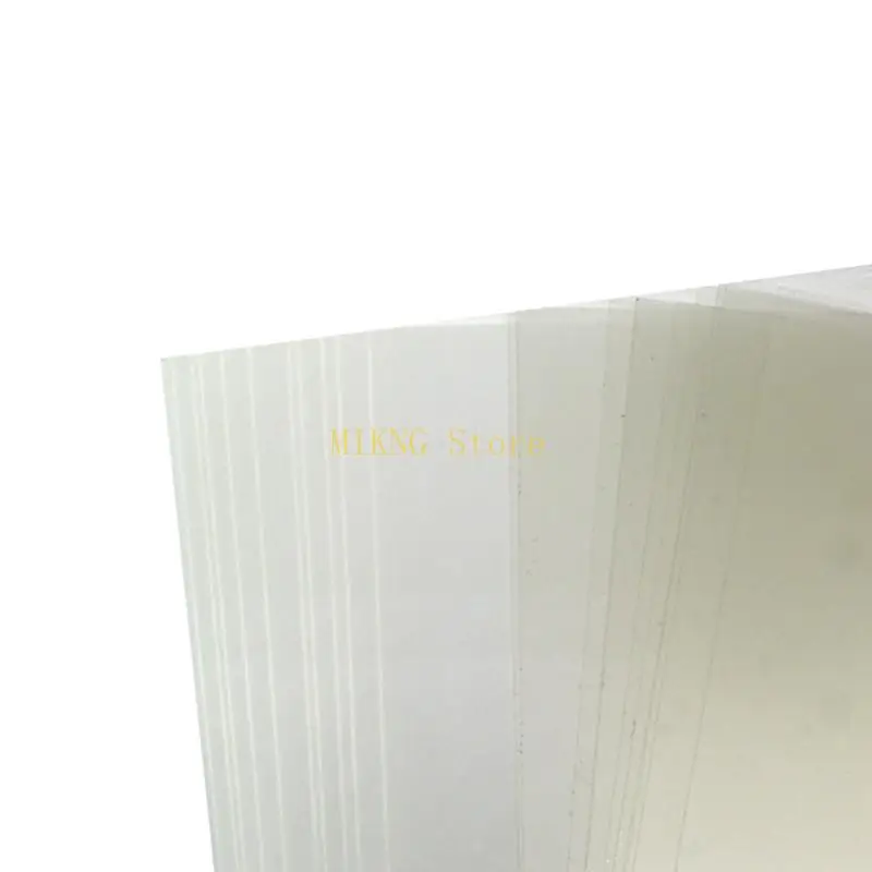 Transfer Paper Inkjet Waterproof Printable Paper Transfer Paper Tattoos Paper Supplies best sale