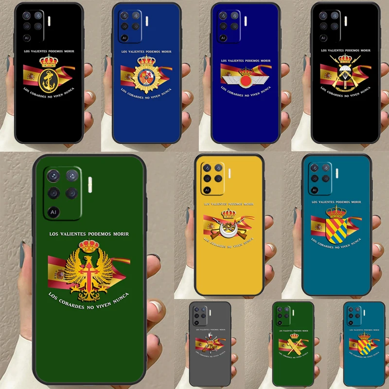 Emblem Of The Spani… - image