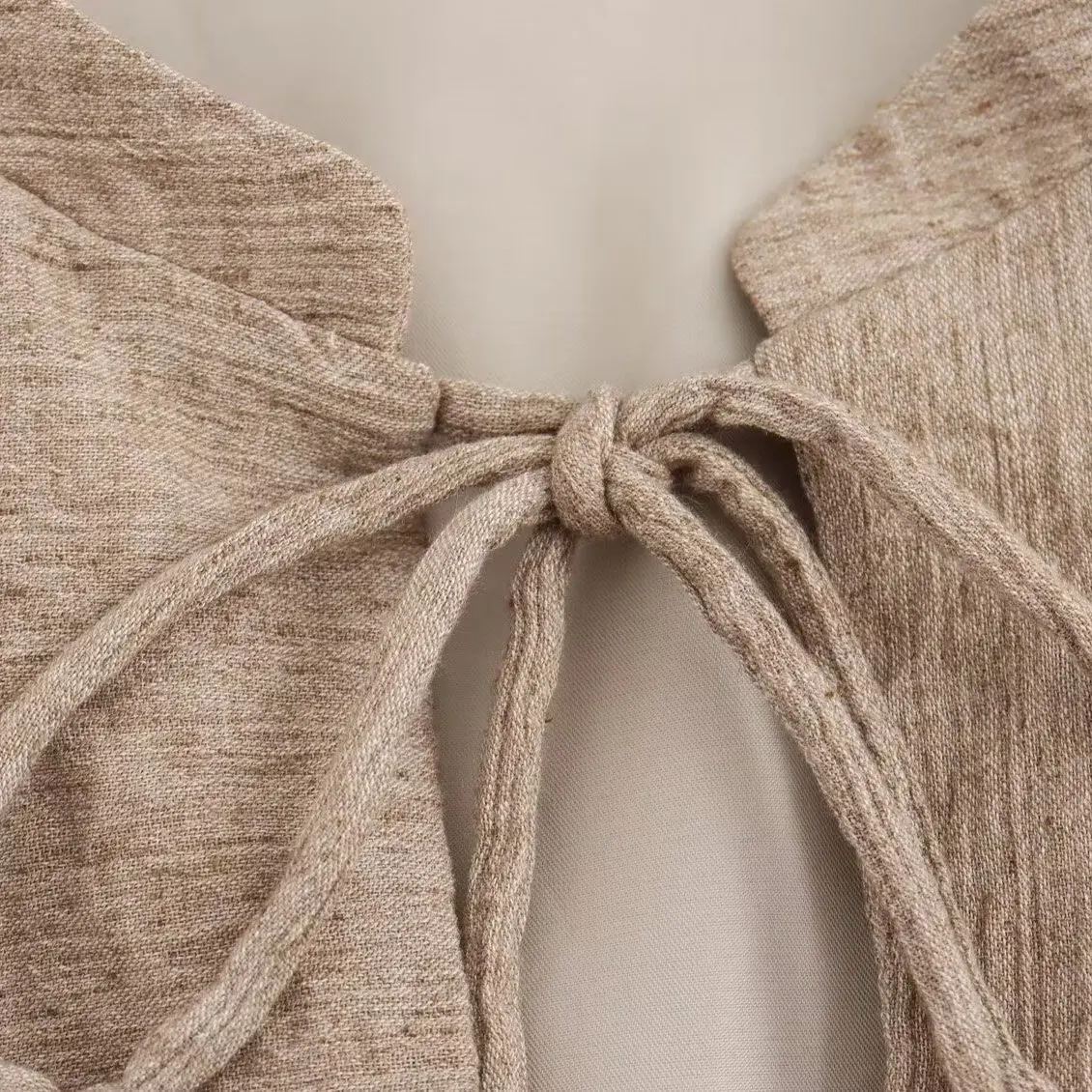 معطف نسائي جديد للخريف من JNLEAOG معطف Ne ort بتصميم متعدد الاستخدامات من ألياف البوليستر معطف خارجي للسيدات