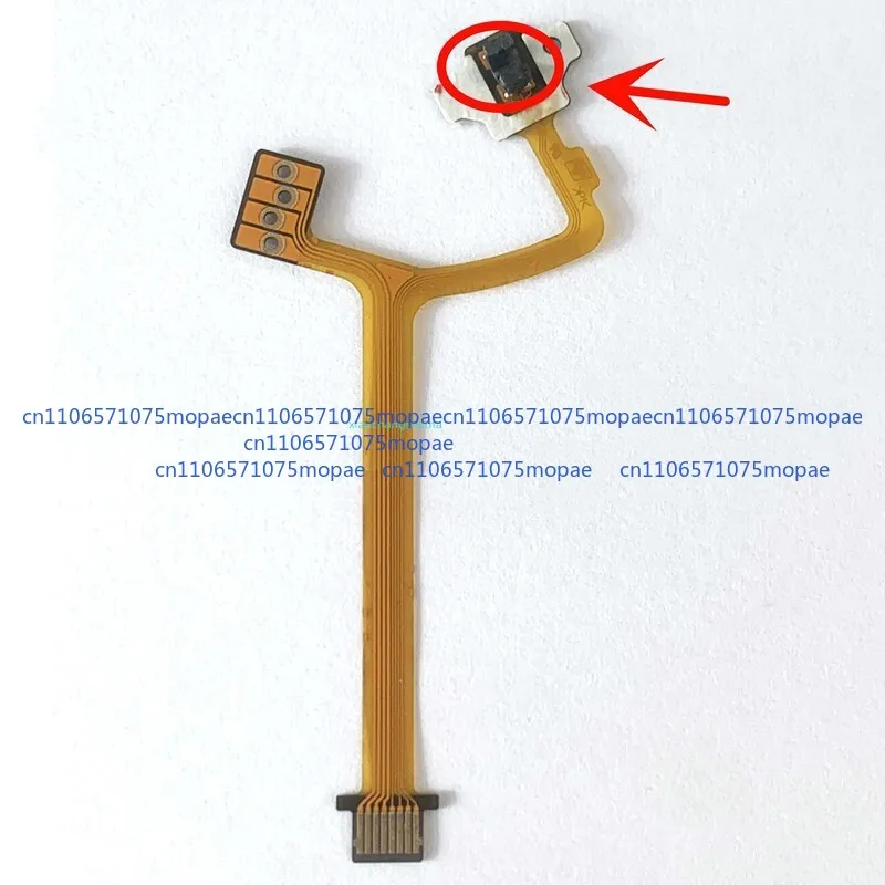 

Новый гибкий кабель диафрагмы объектива GM 16-35 для SONY 16-35 мм F2.8, запасная часть + датчик