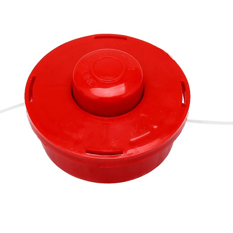 芝刈り機、芝刈り機、草刈りアクセサリーに適しています。