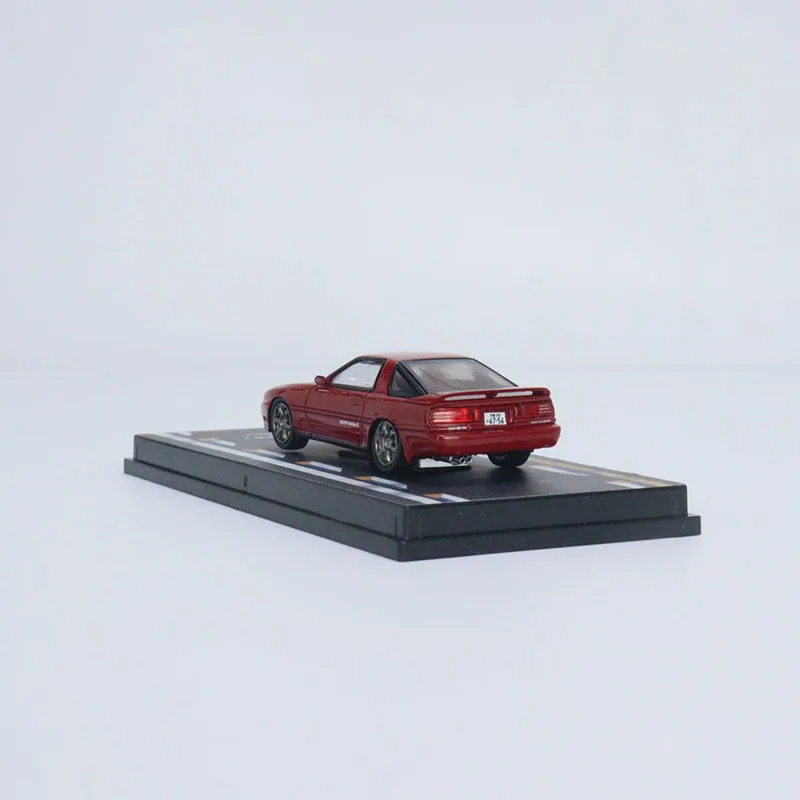 1:64 Scale Supra MA70 Alloy Car Model