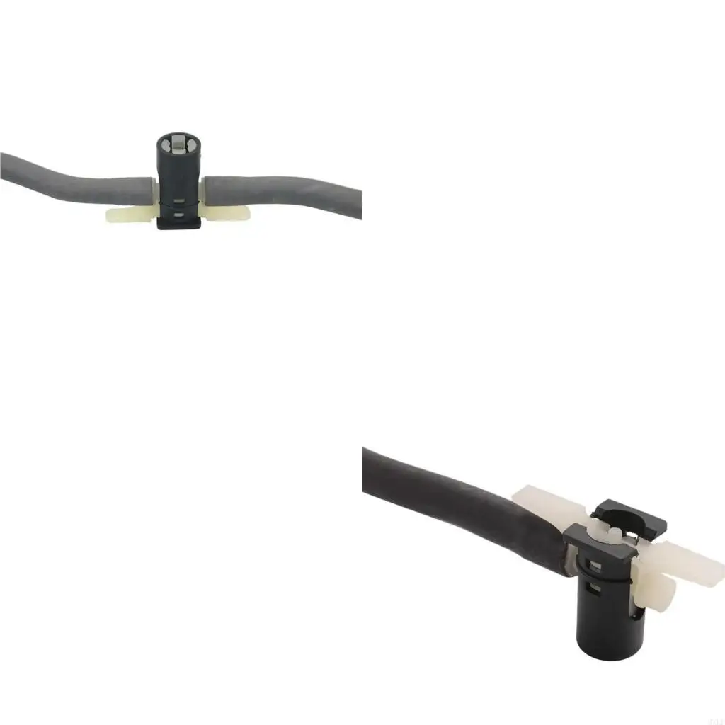 

Overflow Hose for 2.0 DCI Replace 8200762577 8200596291 8200417884 8200894668 Injection Return Hose