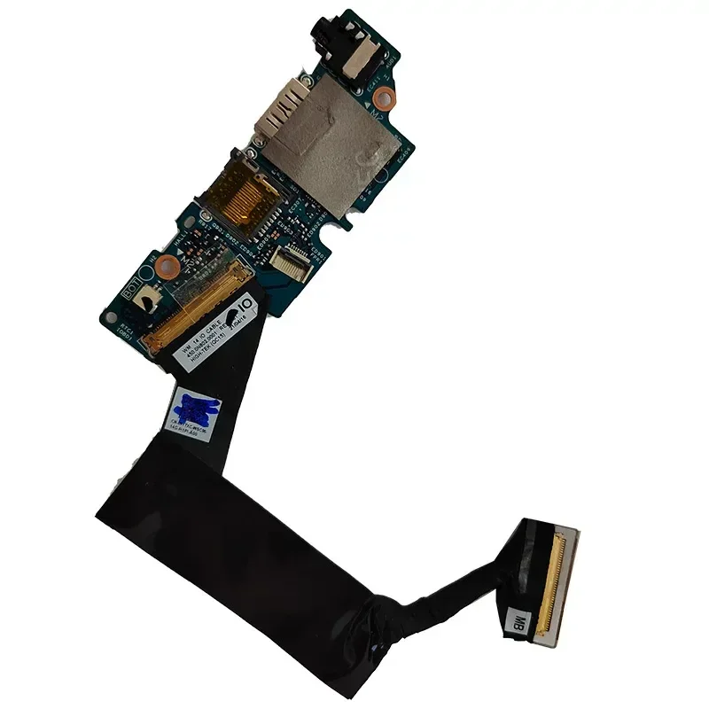

Audio USB Switch Small Board for Dell Inspiron 14 7415 5410 5415 2-in-1