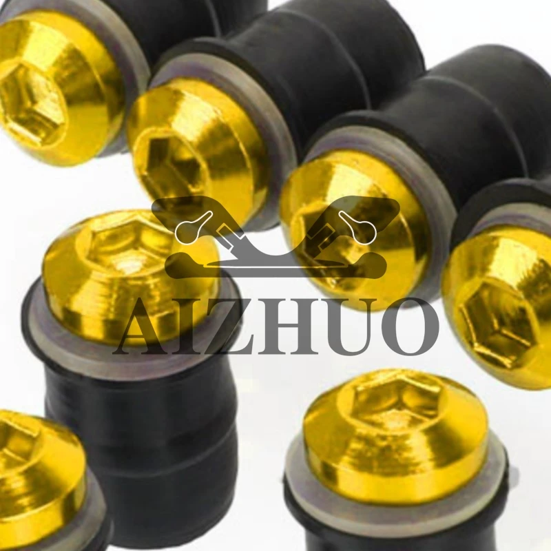 10Pcs 5MM For Moto … - image