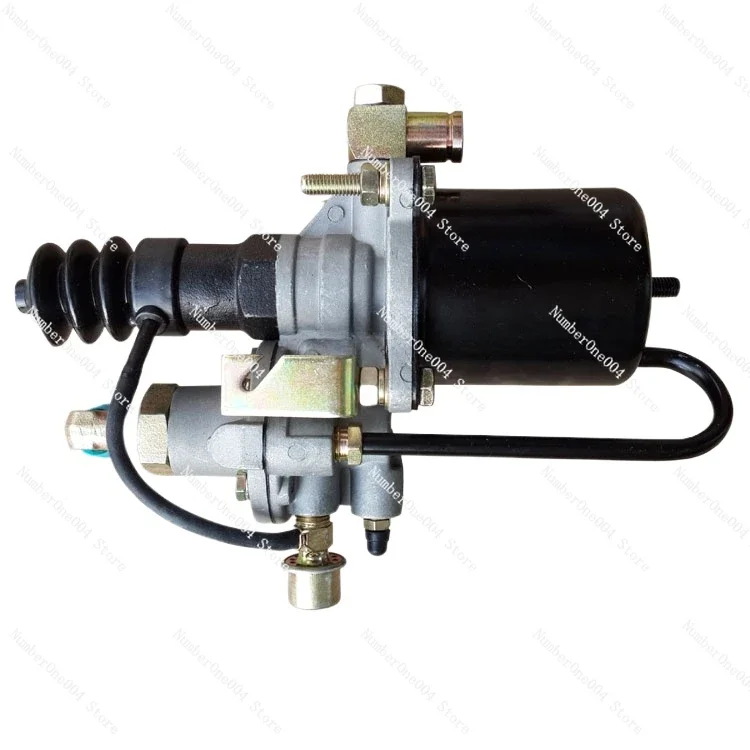 Suitable for Gold Travel Coaster Clutch Pump Power Pump XML6601 6700 Bus Accessories