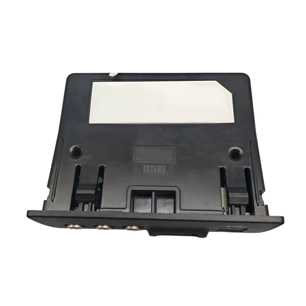 

For Ford Fusion Explorer 2013-2015 Car Media Interface Control Module Sync SD Card Reader Aux In USB BT4T-14F014-AE
