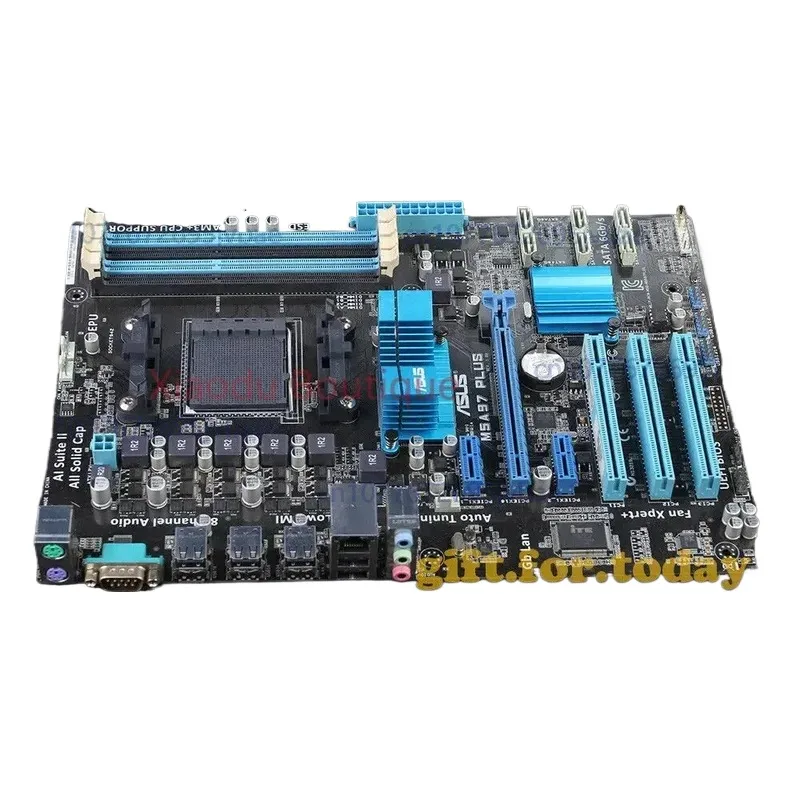 Original For Asus M… - image