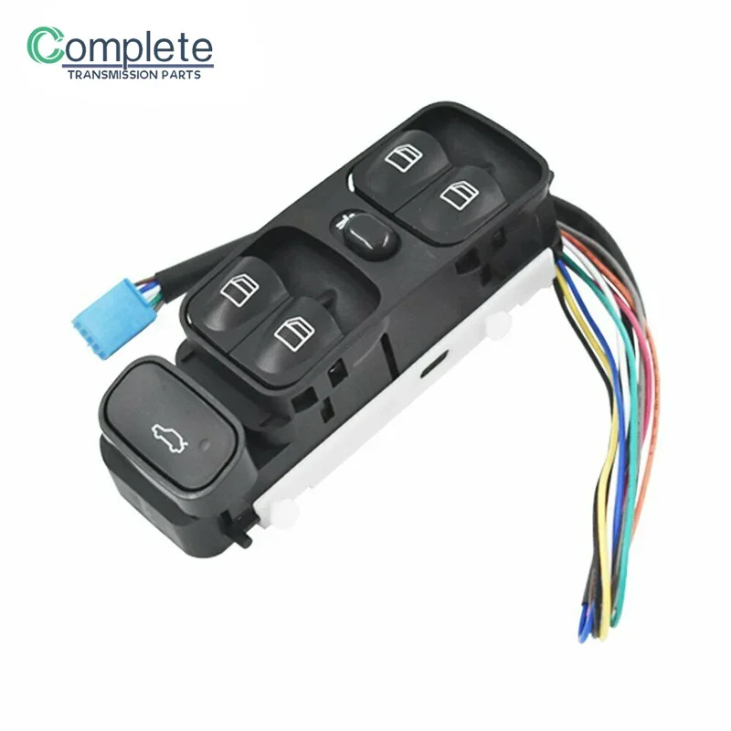 

A2038200110 A2098203410 Power Window Switch Fits For Mercedes C209 CLK320 CLK500 CLK550 03-09