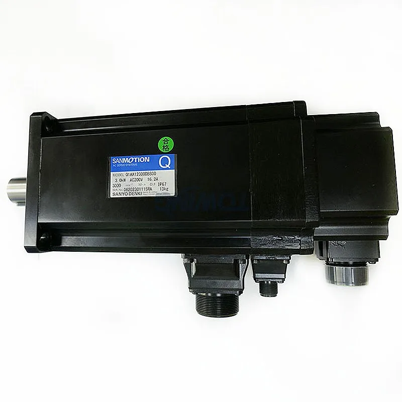 Q1AA12300DBS00 100% New and Original Japan SANYO Stepping Motor