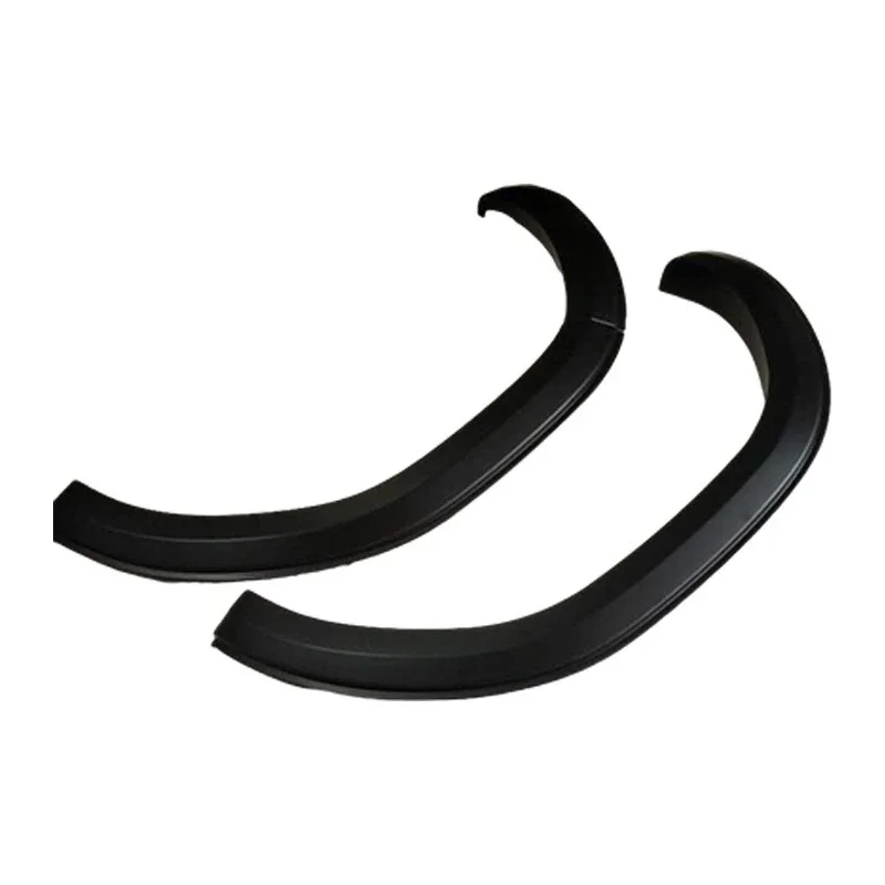 Suitable for Toyota pickup REVO wheel eyebrow HiluxRevo2016 Fender SUV modification