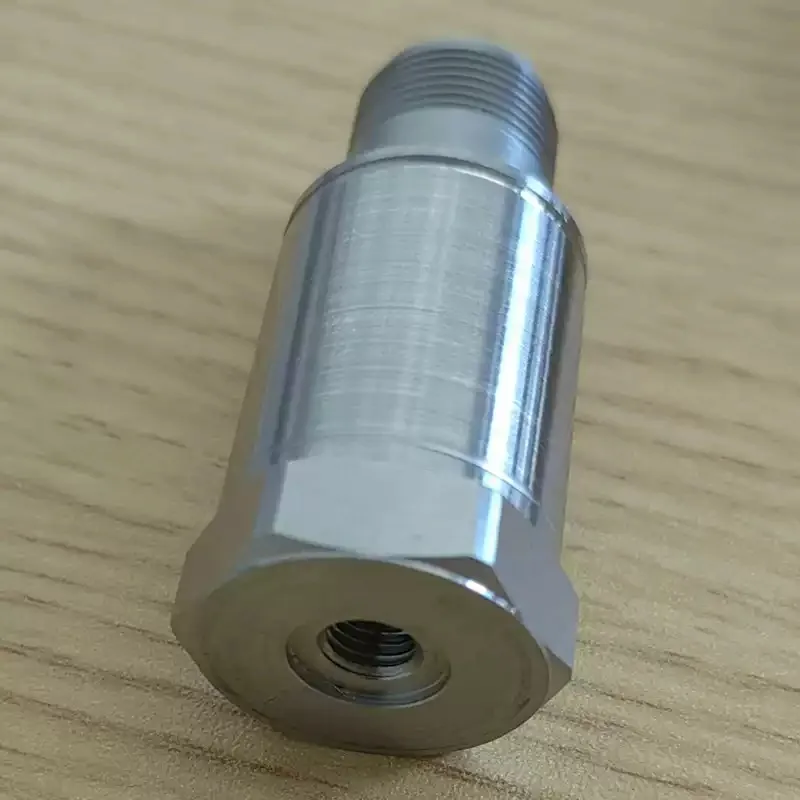 Industrial Single Axis Piezoelectric Accelerometer IEPE ICP Type Anti-interference Vibration Detection Transducer Module