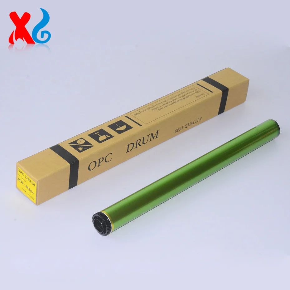 

MX-560DR OPC Drum for Sharp MX-M364 M365 M464 M465 M564 M565 M2630 M3050 M3070 M3550 M3570 M4050 M4070 M5070 M6050 M6070 300K
