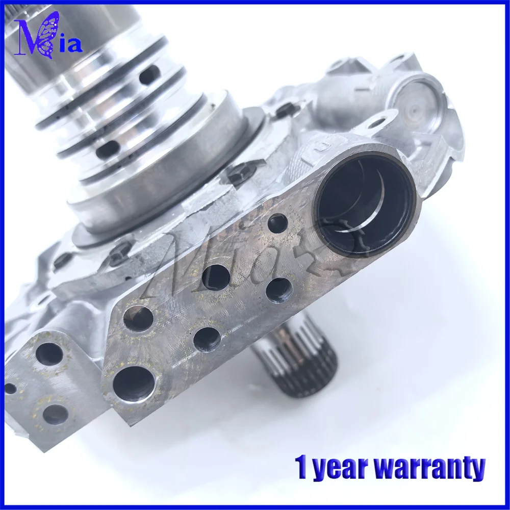 

6L40 Automatic Transmission Oil Pump for BMW