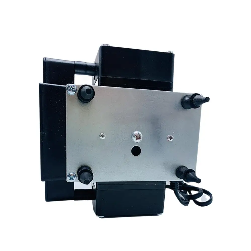 The AMP70 micro air pump, laser-engraved silent aquarium, oxygen pump and inflation pump, with a capacity of 40-50 liters