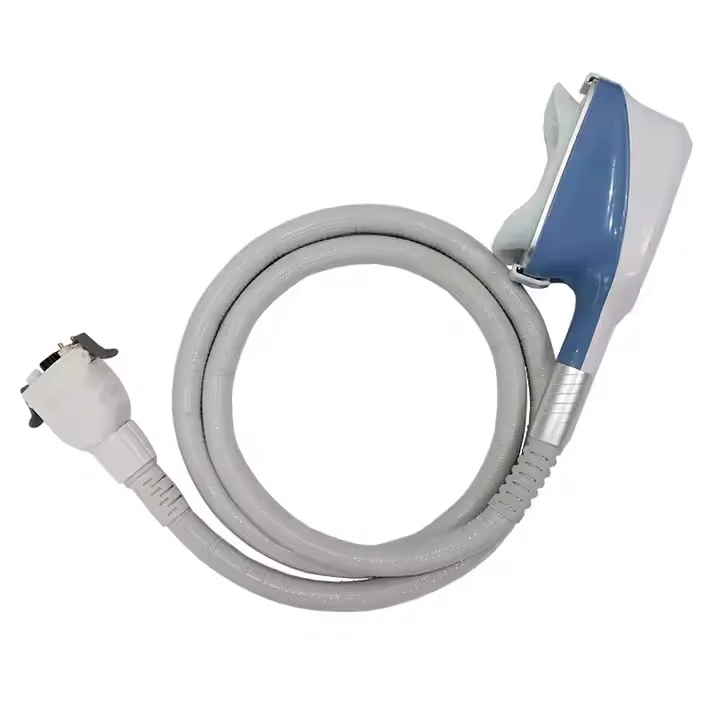 Digital Acoustic Focused Shock Wave ED Treatment Physiotherapy Cr yolipo Slimming Cool Wave Therapy Device