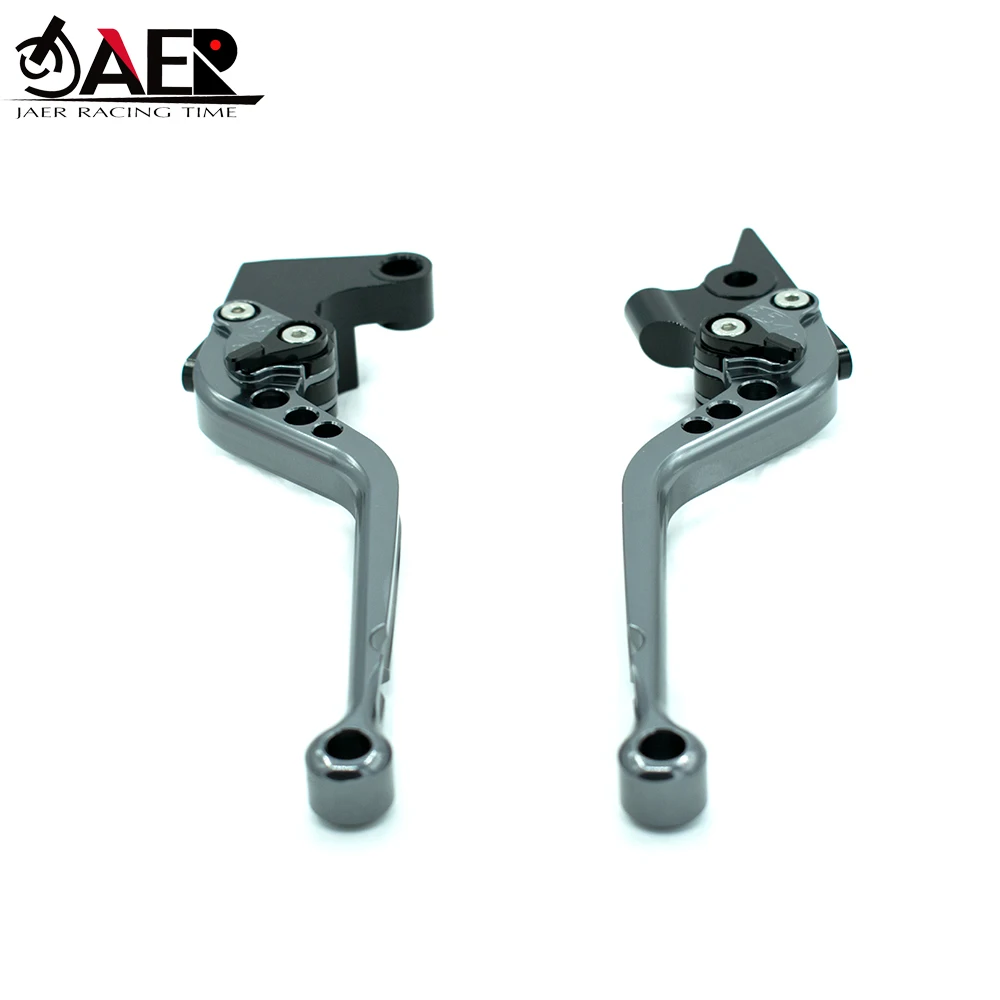 

Long Motorcycle CNC Brake Clutch Levers for Triumph STREET TWIN THRUXTON R StreetCup BONNEVILLE T120/Black 2016 2017 2018