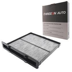 WESTGUARD MK9810 For SUBARU Forester Impreza XV 1.6 2.0 2.5 19-21 72880FL000 Activated Carbon Air Cabin Filter CUK23041
