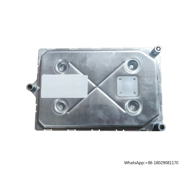 

Factory Sale Auto Parts ECU Electronic Control Module Unit OE P05150608AC Engine Computer Board For Jeep Wrangler