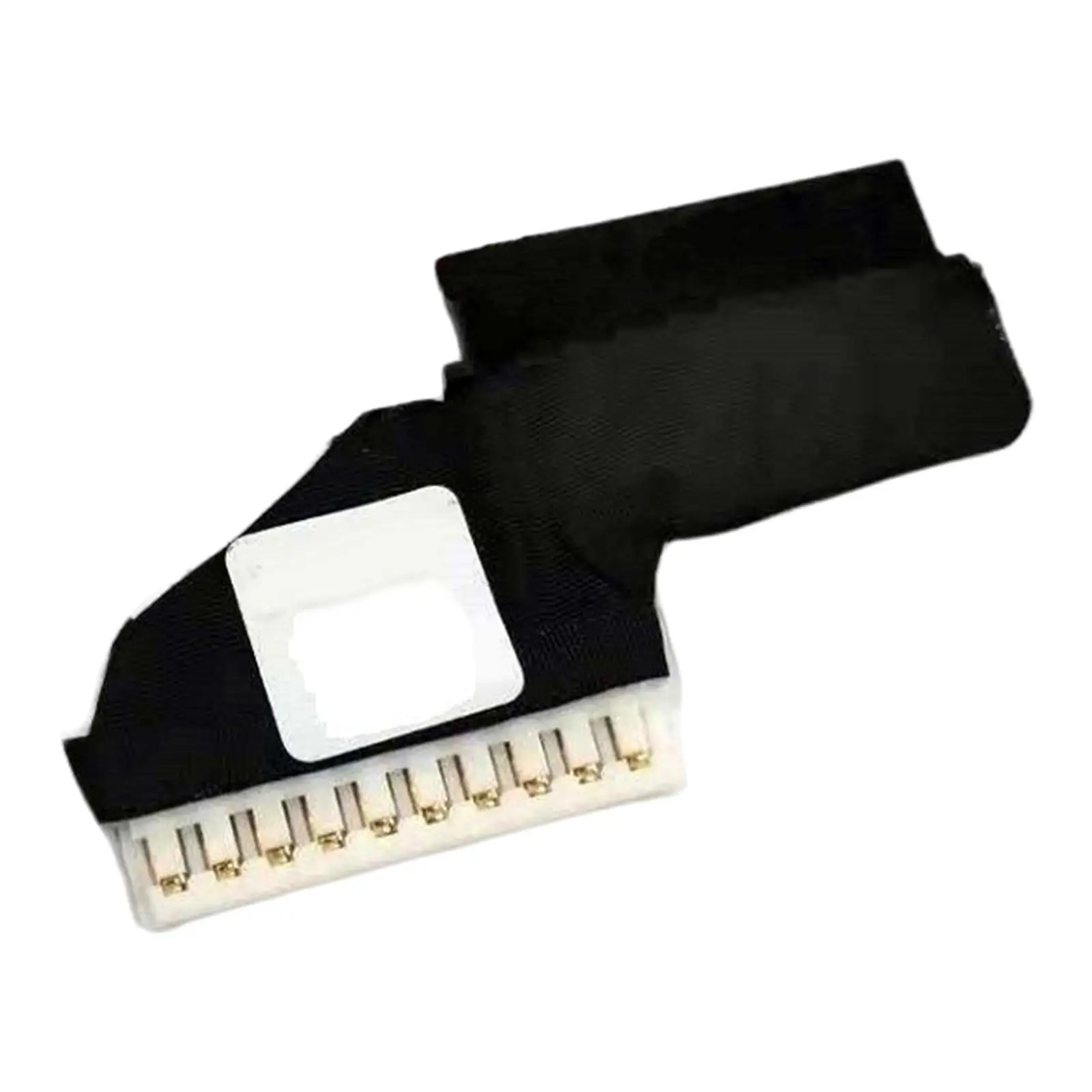 Battery Cable Replacement 002 0G0Fwx, for Dell 5565 5567 P66F Laptop Accessory