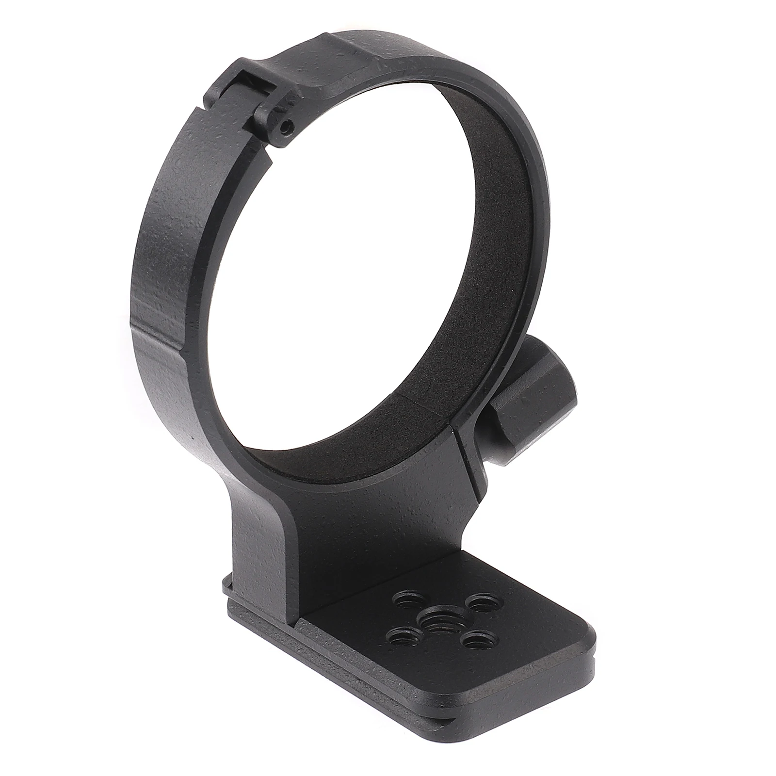 Lens Tripod Mount Ring Quick Release Tripod Collar with 1/4\