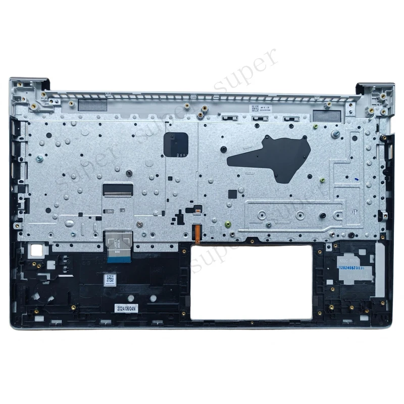 SSS+ German Top Case Backlight Keyboard for HP ProBook 450 G9 455 G9 N01933-041