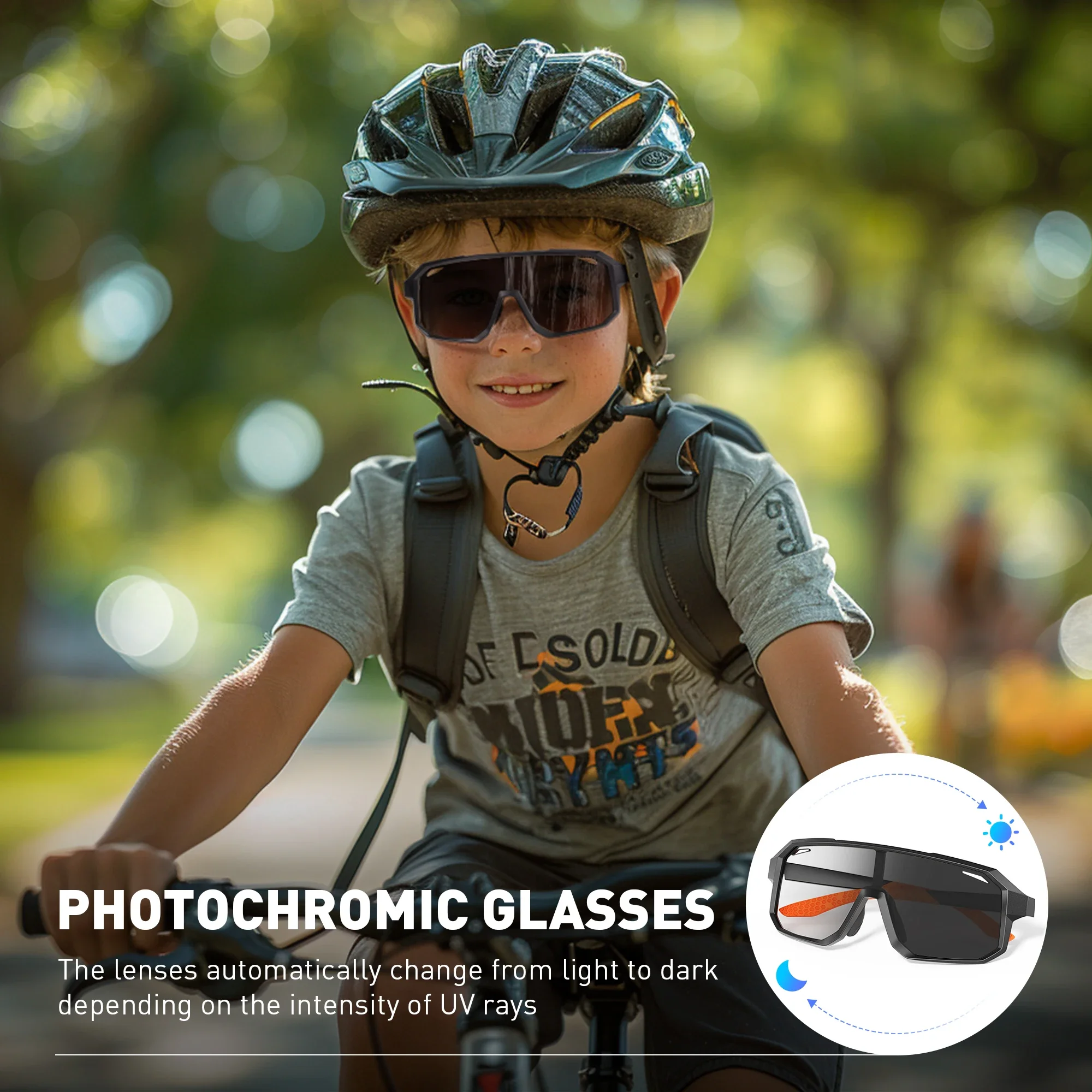 Thumbnail 2 - #41 Discounted Kids Sunglasses Worth Buying