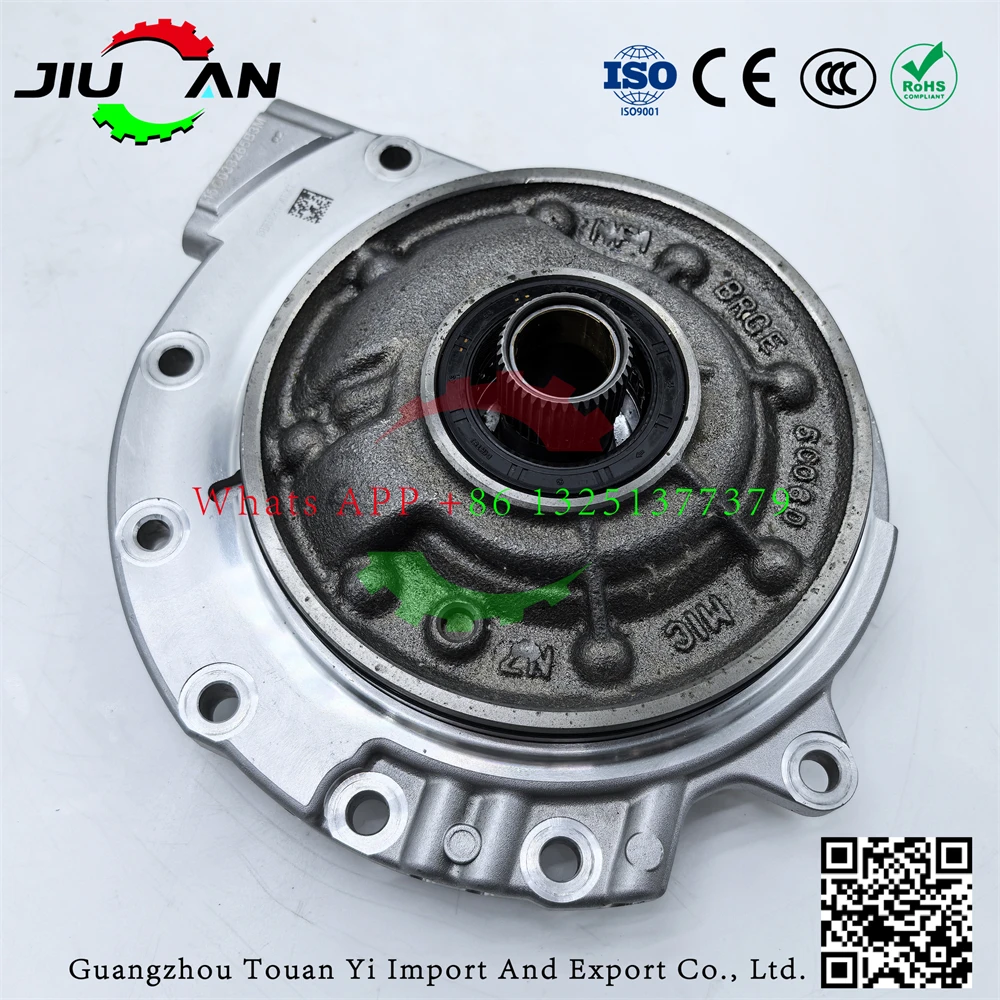 

Genuine A6MF1 A6MF2 Transmission Oil Pump 46100-3B660 for Hyundai Tucson Kia Vehicle Accessories