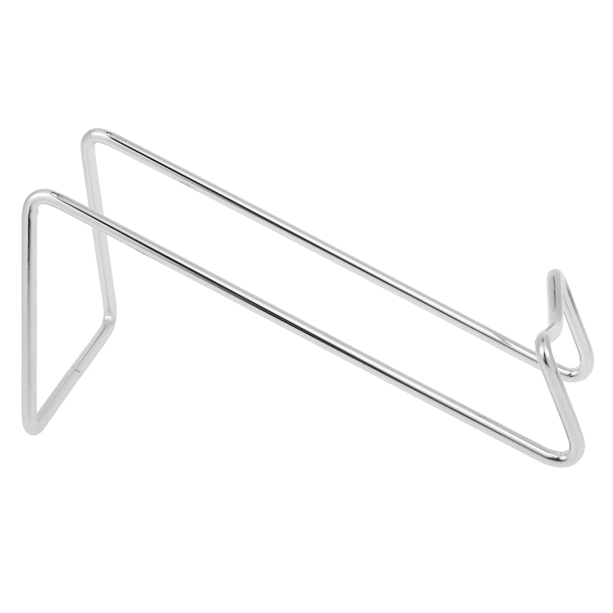 

Rack Iron Bottle Holder Bottle Stand Holder Stand Countertop Decorative Bracket Racks Beer Storage Display