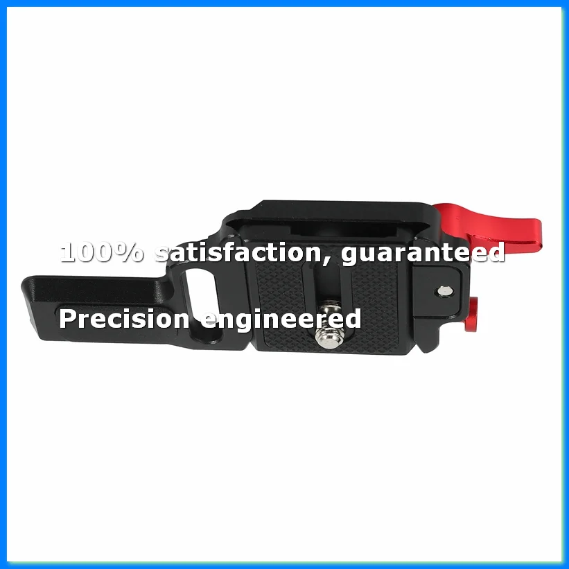 

Quick Release Plate for Crane M2 3-Axis Handheld Gimbal Stabilizer Accessories-A22U