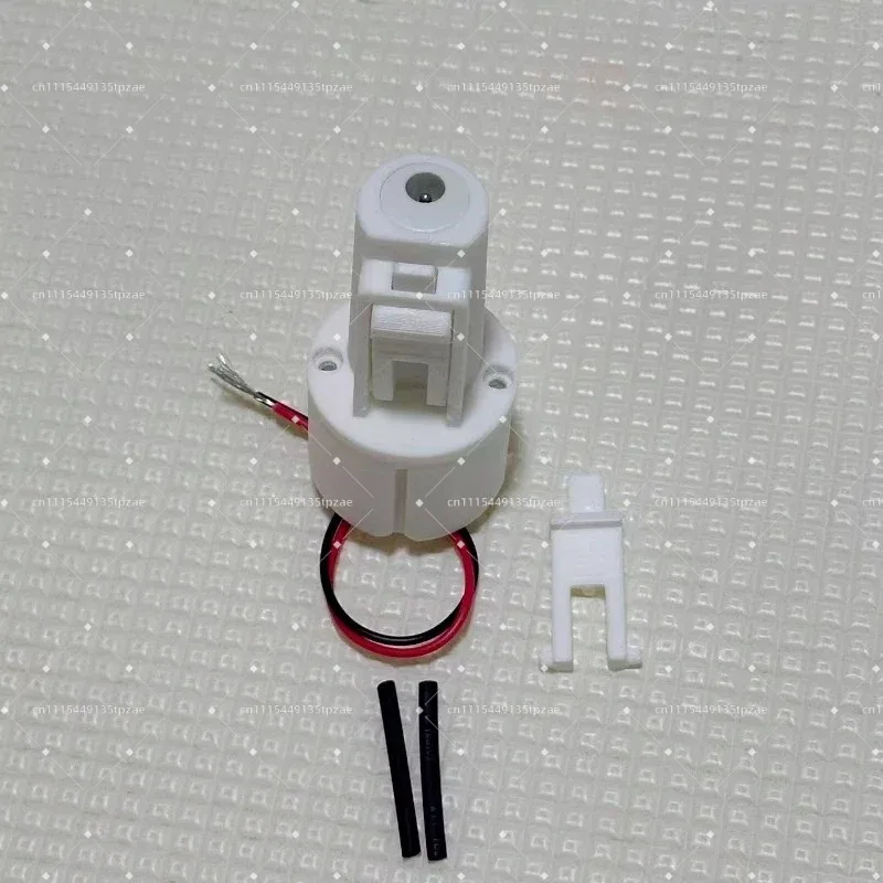 Broken head connection repair parts for the lower column of Mijia BPLDS02DM fan