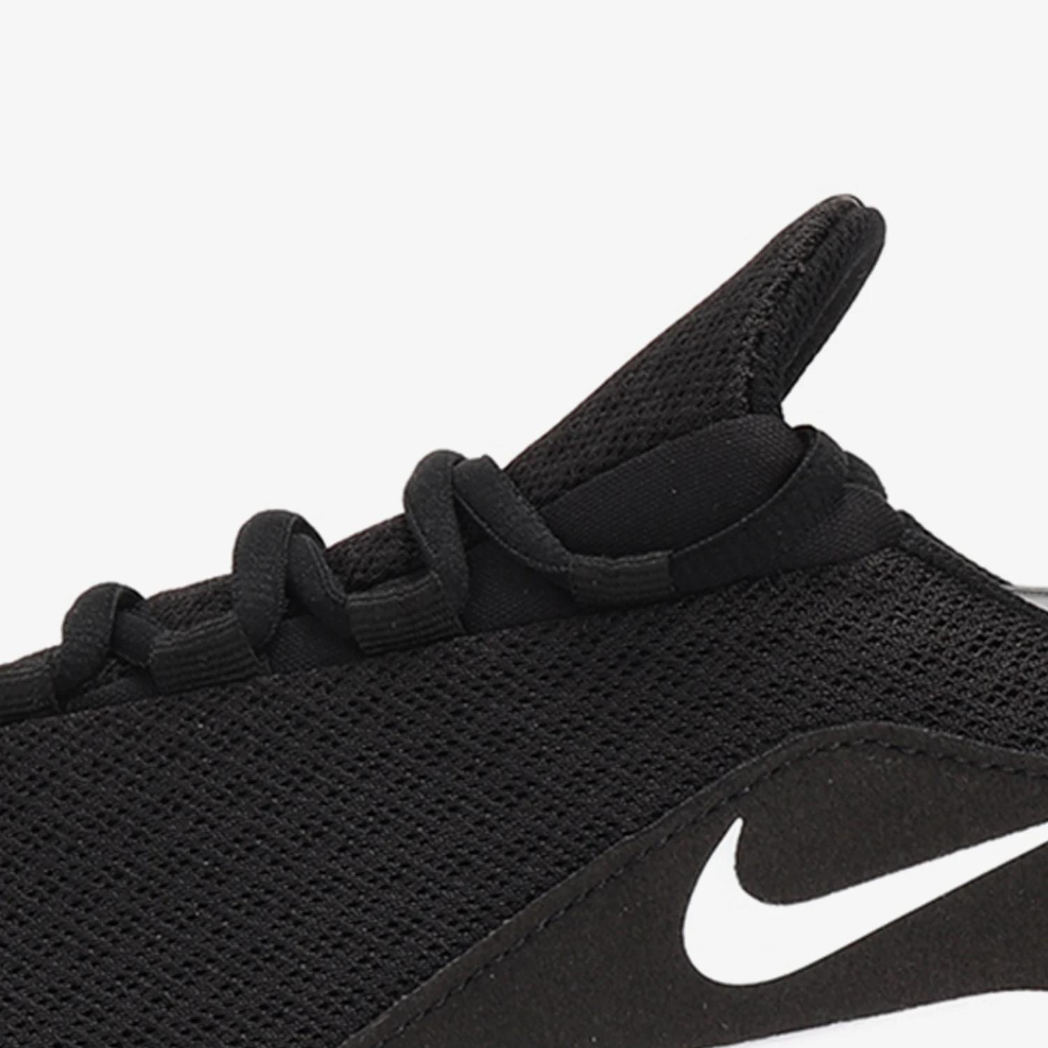 حذاء الجري الرياضي Nike Official Authentic VIALE للرجال خفيف الوزن وجيد التهوية منخفض القمة AA2181-002