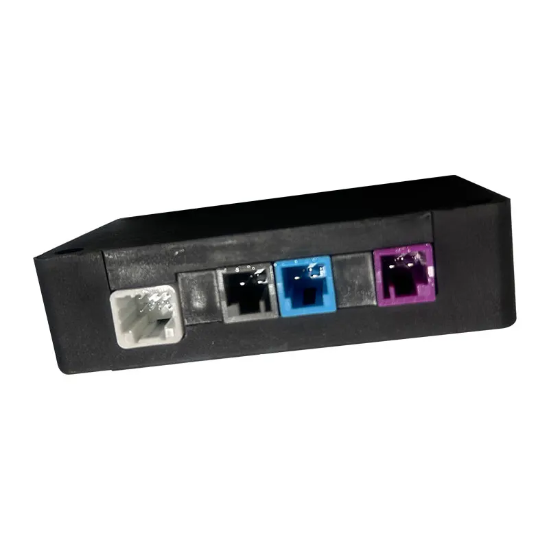 Suitable for Modifying Spare Parts, Electric Side Step Computer Version Electronic Control Unit Controller